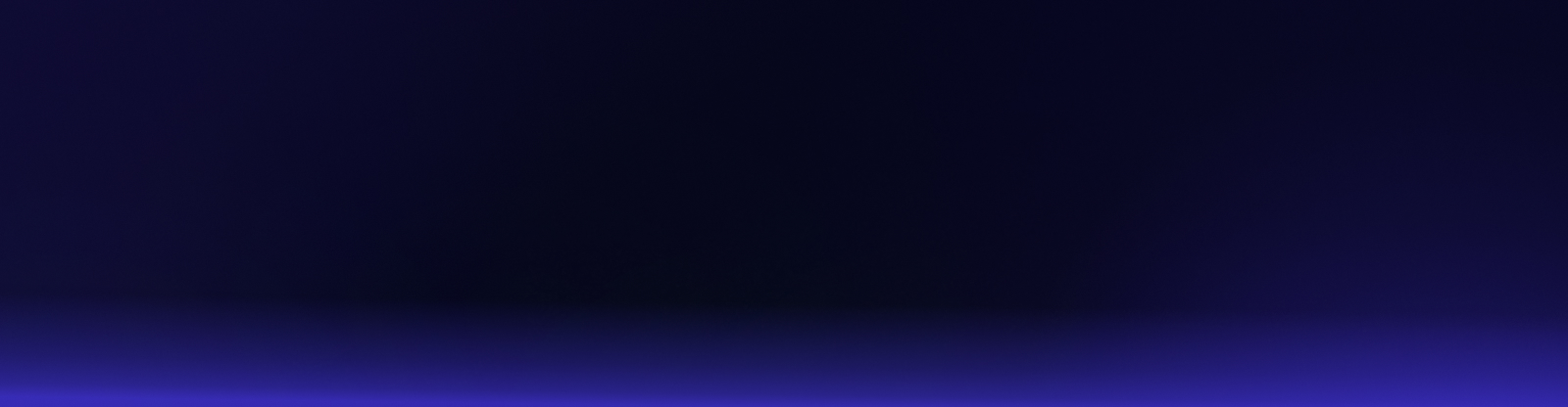Dark blue background